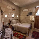 Otel Maccan Cave Göreme