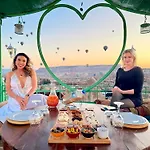 Maccan Cave 3* Göreme