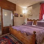 Otel Maccan Cave Göreme