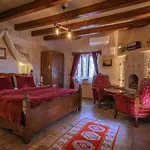 Maccan Cave Otel Göreme