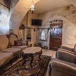 Maccan Cave 3* Göreme