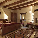 Hotel Maccan Cave Göreme