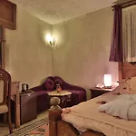 Otel Maccan Cave Göreme
