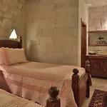 Hotel Maccan Cave Göreme