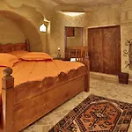 Maccan Cave 3* Göreme