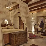Maccan Cave Otel 3*