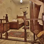 Maccan Cave 3* Göreme