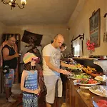 Maccan Cave Otel Göreme