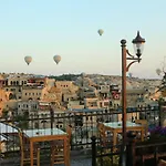 Otel Maccan Cave Göreme