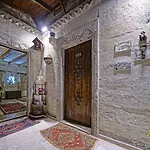 Maccan Cave Hotel 3*