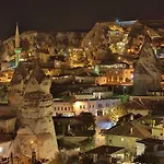 Maccan Cave 3*