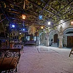 Maccan Cave Otel Göreme