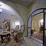 מלון Maccan Cave גורמה