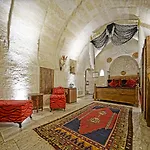 Maccan Cave Göreme