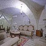 Maccan Cave מלון 3*