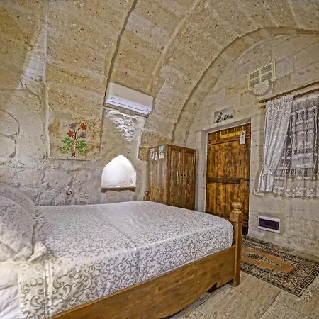 Hotel Maccan Cave Hotel