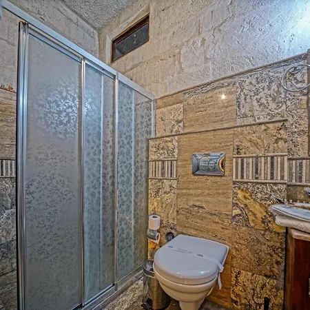 Maccan Cave Hotel Goreme