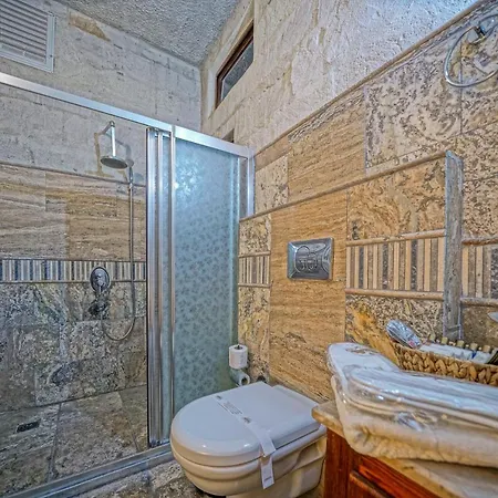 Hotel Maccan Cave Hotel Goreme