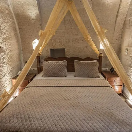 Hotel Maccan Cave 3*