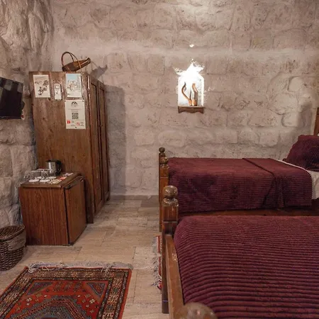 Maccan Cave Hotel Goreme