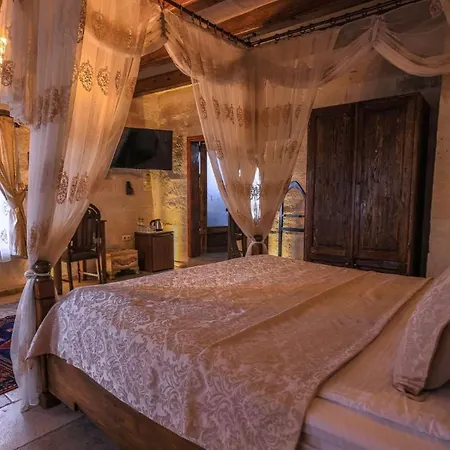 Maccan Cave Hotel 2* Goreme