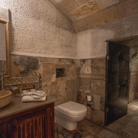 Hotel Maccan Cave Hotel Goreme