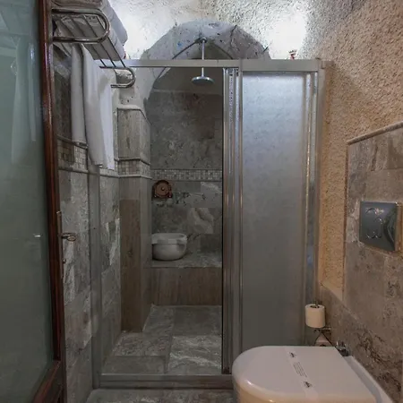 Hotel Maccan Cave Hotel 2*