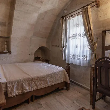 Maccan Cave Hotel Göreme