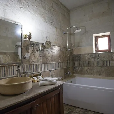 Maccan Cave Hotel 2* Goreme
