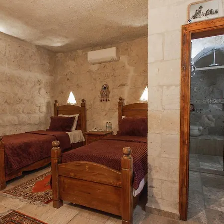 Maccan Cave Hotel Göreme