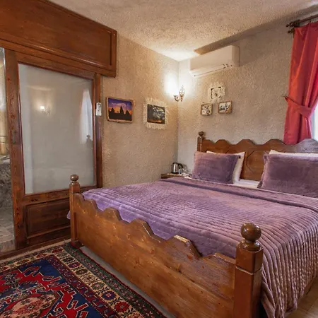 Hotel Maccan Cave Hotel Goreme
