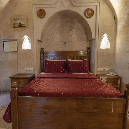 Hotel Maccan Cave 3*