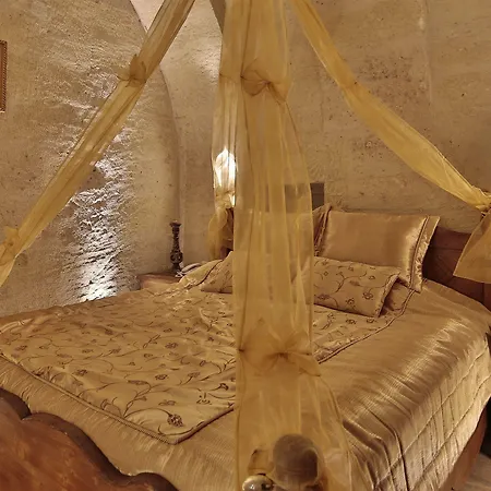 Maccan Cave Hotel 3*