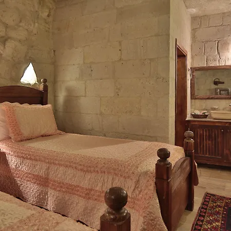 Hotel Maccan Cave Göreme