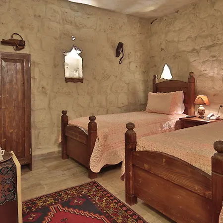 Hotel Maccan Cave 3*