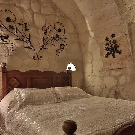 Maccan Cave Szálloda