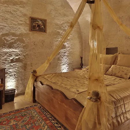 Maccan Cave 3*