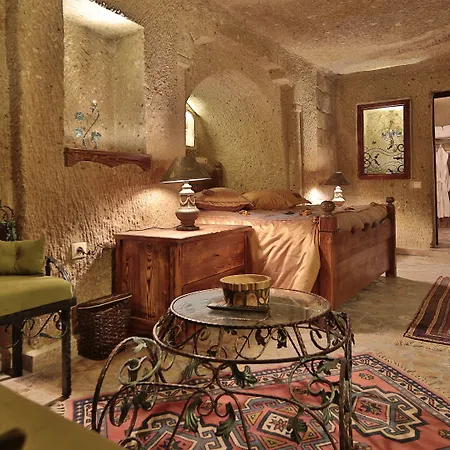 Hotel Maccan Cave 3*