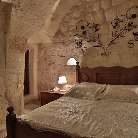 Maccan Cave