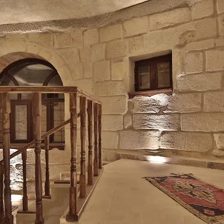 Hotel Maccan Cave Göreme