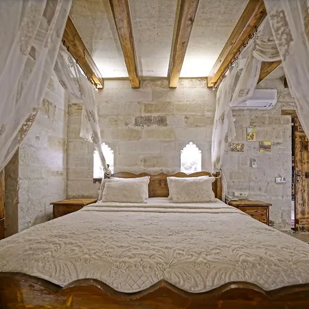 Hotel Maccan Cave 3*