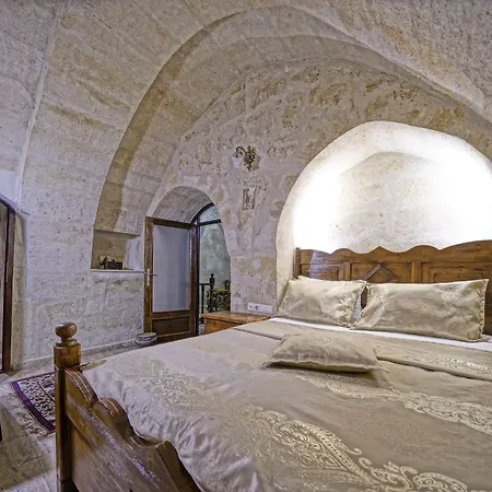 Hotel Maccan Cave