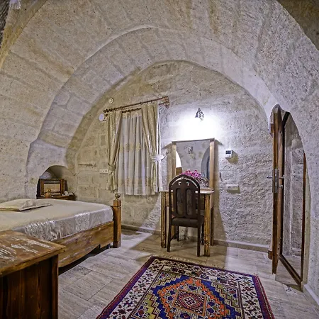 Hotel Maccan Cave 3*