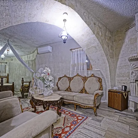 Maccan Cave Szálloda 3*