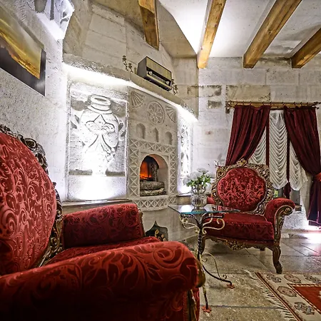Hotel Maccan Cave 3*