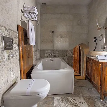 Hotel Maccan Cave 3*