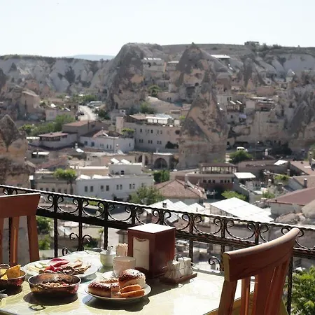 Maccan Cave Hotel Hotel