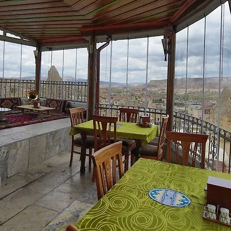 Maccan Cave Hotel Hotel Goreme