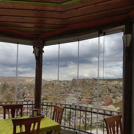 Maccan Cave Hotel 2* Goreme
