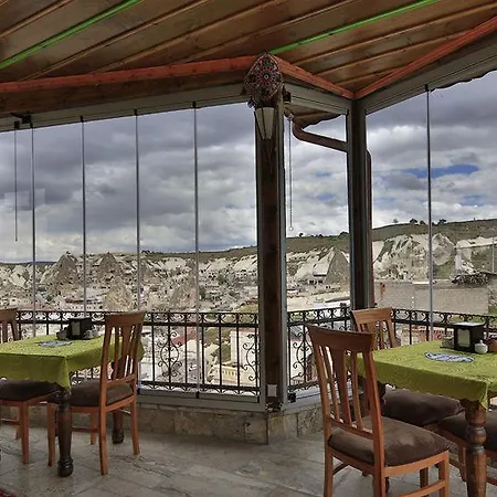 Maccan Cave Hotel Hotel 2*